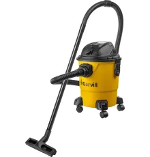 Пылесос Garvill VC1200-20PS