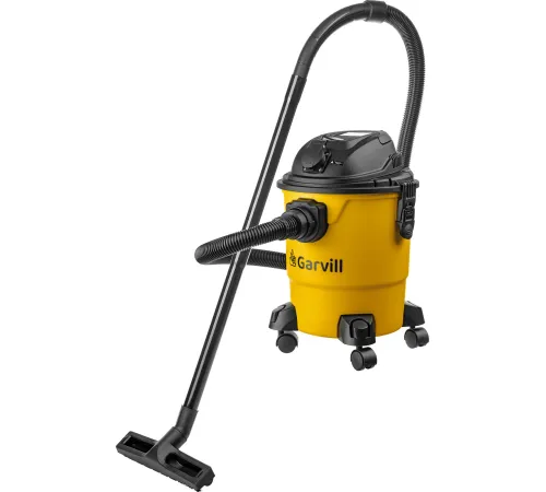 Пылесос Garvill VC1200-20PS