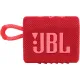 Беспроводная колонка JBL Go 3 красный