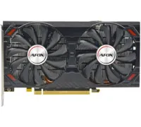 Видеокарта AFOX Radeon RX 5500 8GB GDDR6 AFRX5500-8GD6H4