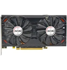 Видеокарта AFOX Radeon RX 5500 8GB GDDR6 AFRX5500-8GD6H4