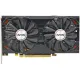 Видеокарта AFOX Radeon RX 5500 8GB GDDR6 AFRX5500-8GD6H4