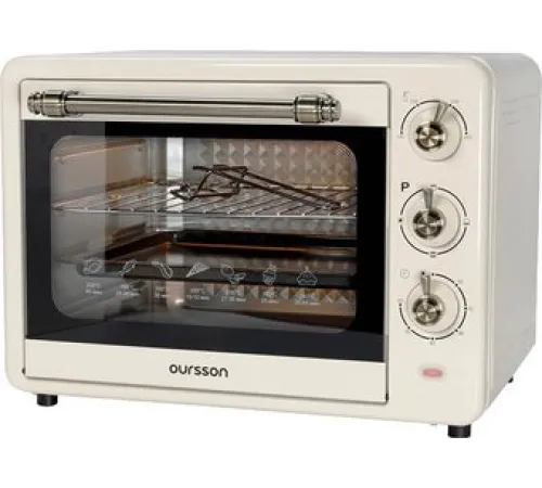 Мини-печь Oursson MO2805/IV