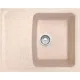 Кухонная мойка Granrus GR-615 песочный