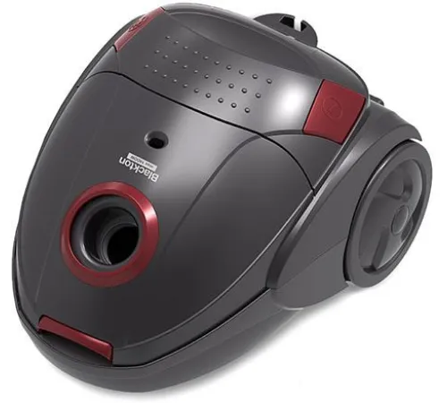 Пылесос Blackton Bt VC1401B черный/красный