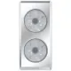 Корпус Lian Li Lancool 217 INF G99.LAN217INFW.10R