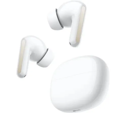 Наушники Xiaomi Redmi Buds 8 M2544E1 белый, международная версия
