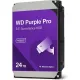 Жесткий диск WD Purple Pro 24TB WD240PURP