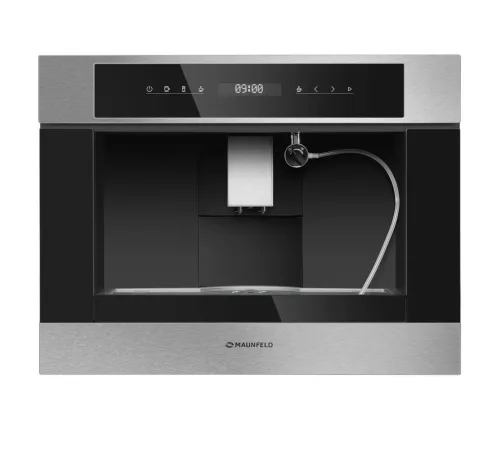Кофемашина MAUNFELD AMCM1503S