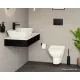 Унитаз подвесной Vitra Zentrum 5795B003-6077
