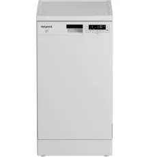 Отдельностоящая посудомоечная машина Hotpoint HFS 1C57