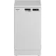 Отдельностоящая посудомоечная машина Hotpoint HFS 1C57