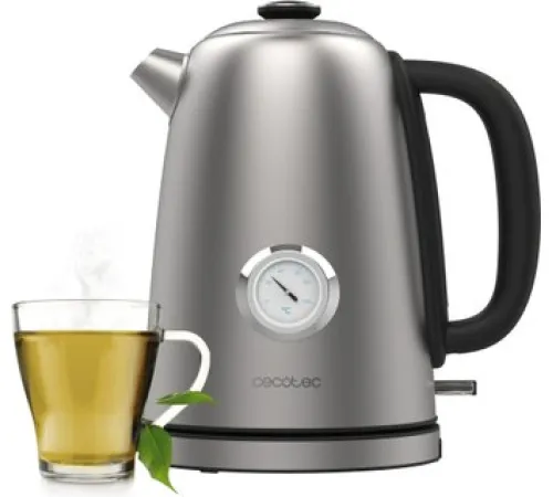 Электрический чайник Cecotec Thermosense 620 Vintage