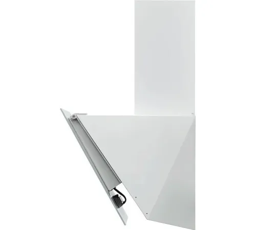 Кухонная вытяжка Krona Jina 600 White S V2 КА-00011814