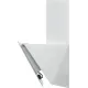 Кухонная вытяжка Krona Jina 600 White S V2 КА-00011814