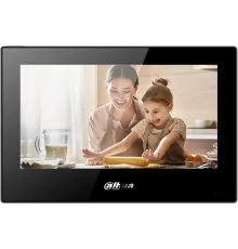 Монитор Dahua DHI-VTH5321GB-W