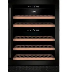 Винный шкаф CASO WineChef Pro 40 черный
