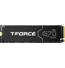 SSD Team T-Force G70 Pro 1TB TM8FFH001T0C128