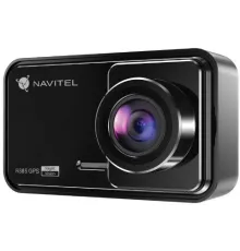 Видеорегистратор-GPS информатор 2в1 NAVITEL R385 GPS