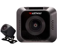 Видеорегистратор для авто Artway AV-712 SONY IMX 335 WI-FI 4K