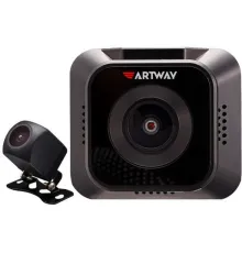 Видеорегистратор для авто Artway AV-712 SONY IMX 335 WI-FI 4K