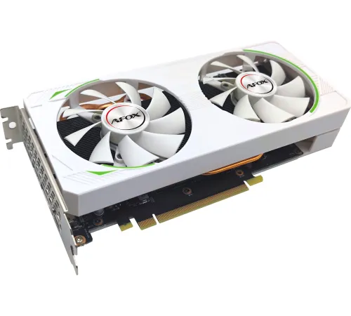 Видеокарта AFOX GeForce RTX 3070 8GB GDDR6 AF3070-8192D6H4