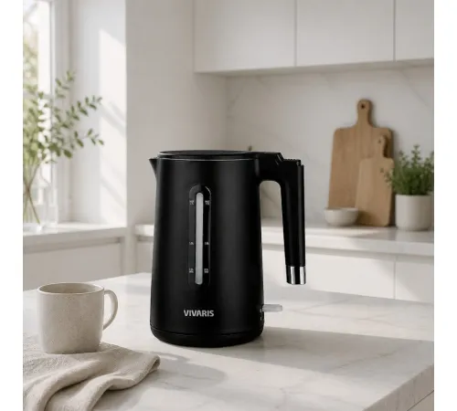 Электрический чайник Vivaris VK B 8719M