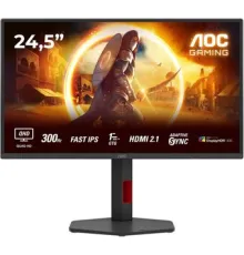 Игровой монитор AOC Gaming Q25G4SR