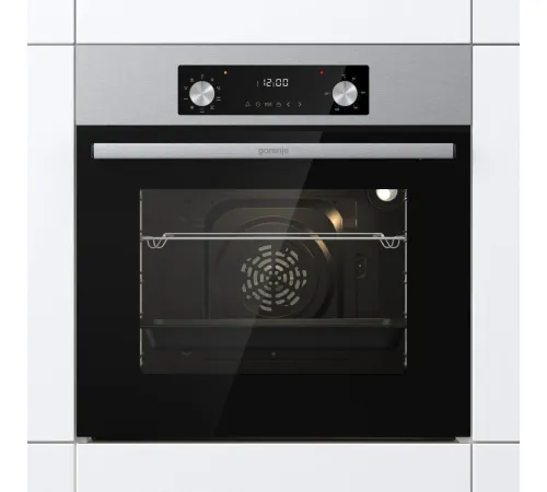 Электрический духовой шкаф Gorenje BO6737E02NX
