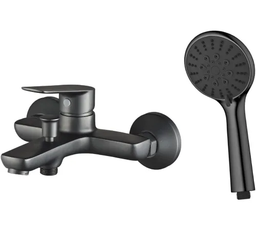 Смеситель Esko Delhi DL 54 GRF