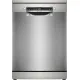 Отдельностоящая посудомоечная машина Bosch Serie 4 SMS4EVI04E