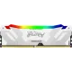 Оперативная память Kingston FURY Renegade RGB 16ГБ DDR5 7600 МГц KF576C38RWA-16