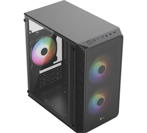 Корпус Formula Air Mesh G4 черный