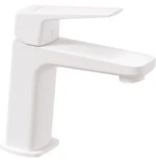 Смеситель Deante Blur Bianco BQL_A20M
