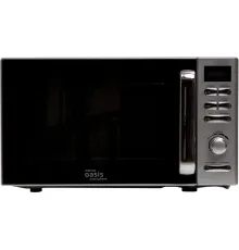 Микроволновая печь Making Oasis Everywhere MW-80ES