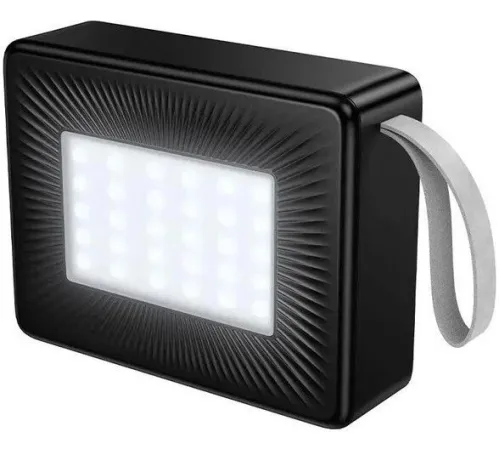 Внешний аккумулятор Hoco J166 50000mAh