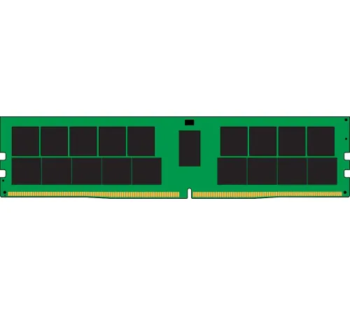 Оперативная память Kingston 64ГБ DDR4 3200 МГц KSM32RD4/64HCR