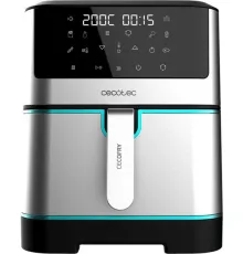 Аэрогриль аэрофритюрница Cecotec Cecofry Supreme 8000