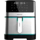 Аэрогриль аэрофритюрница Cecotec Cecofry Supreme 8000