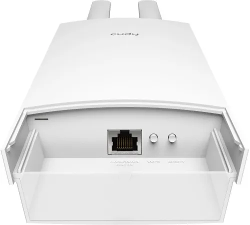 Усилитель Wi-Fi Cudy RE1200 Outdoor 1.0