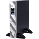 Источник бесперебойного питания Powercom Smart Rack&Tower SRT-1500A LCD