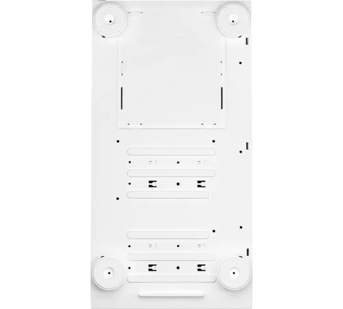 Корпус PCCooler ME200 Mesh белый