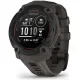 Умные часы Garmin Instinct E 45 мм черный