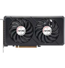 Видеокарта AFOX GeForce RTX 5050 8GB GDDR6 AF5050-8GD6H7-V2