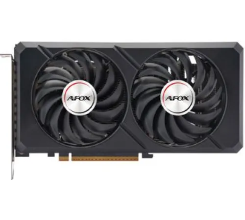 Видеокарта AFOX GeForce RTX 5050 8GB GDDR6 AF5050-8GD6H7-V2