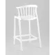 Стул Stool Group Campo SL-7101 белый
