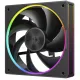 Комплект вентиляторов для корпуса ID-Cooling AF-127-ARGB-K TRIO