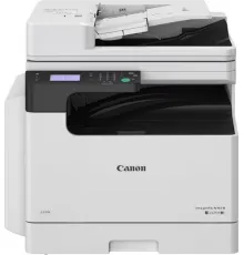 МФУ Canon imageRUNNER 2224 II