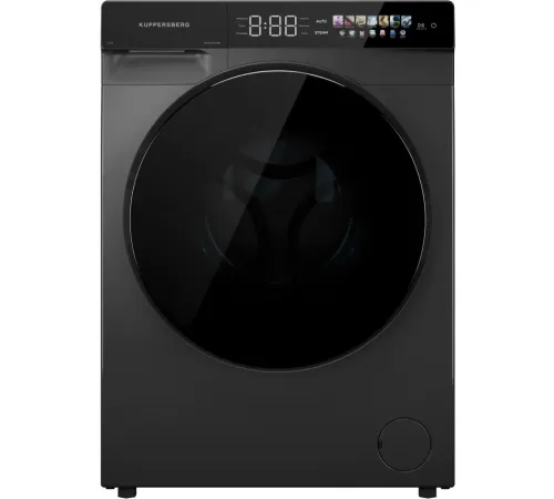 Стиральная машина KUPPERSBERG WM 590 GR