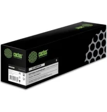 Картридж CACTUS CS-LX50F5U00 аналог Lexmark LX50F5U00
